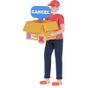 Cash on delivery